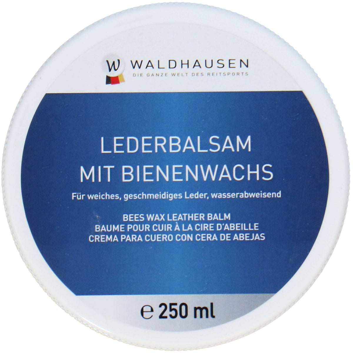 Waldhausen Lederbalsam Bienenwachs