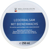 Waldhausen Lederbalsam Bienenwachs