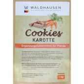 Waldhausen Leckerli Cookies Möhre