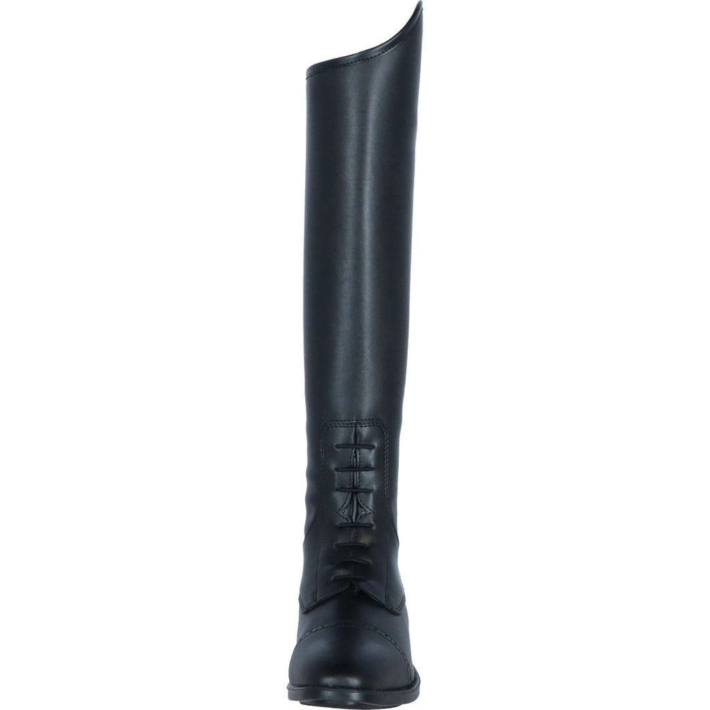 ELT Reitstiefel Portland Schwarz