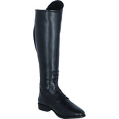 ELT Reitstiefel Portland Winter Schwarz