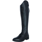 ELT Reitstiefel Portland Polo Schwarz