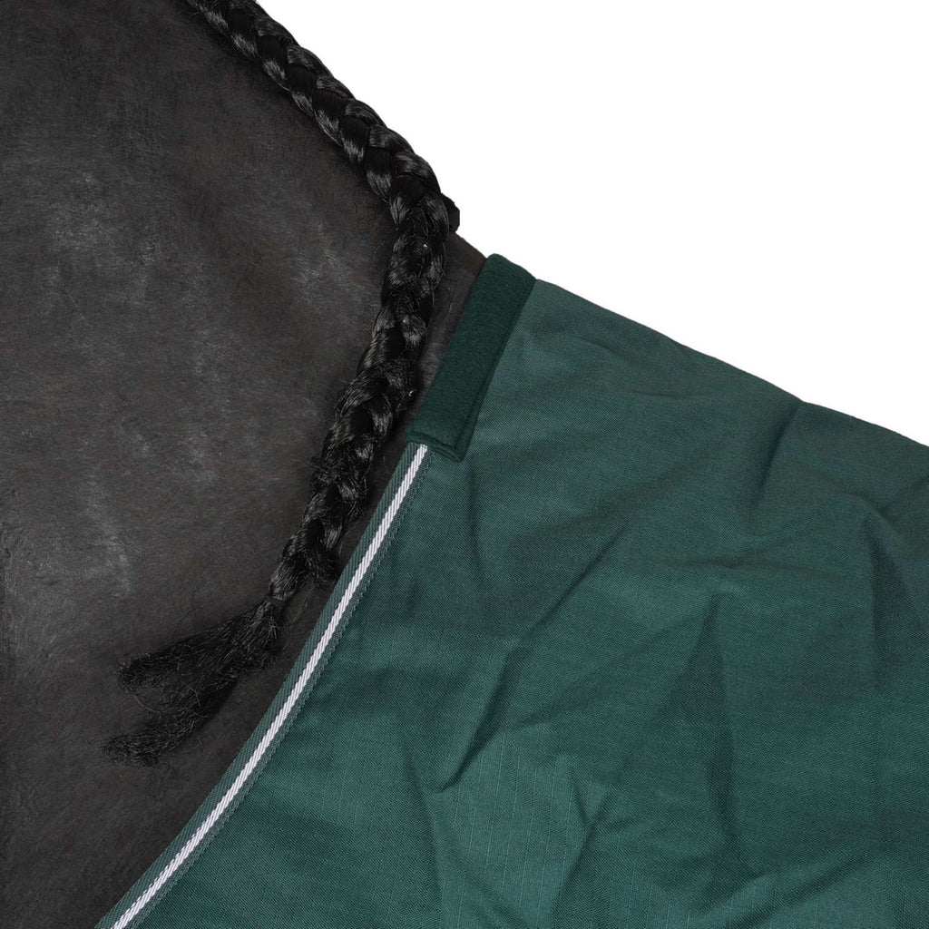 Waldhausen Führanlagendecke 100g Fir Green
