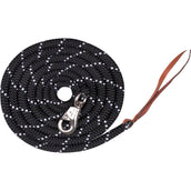 Waldhausen Ausbildungsstrick Schwarz