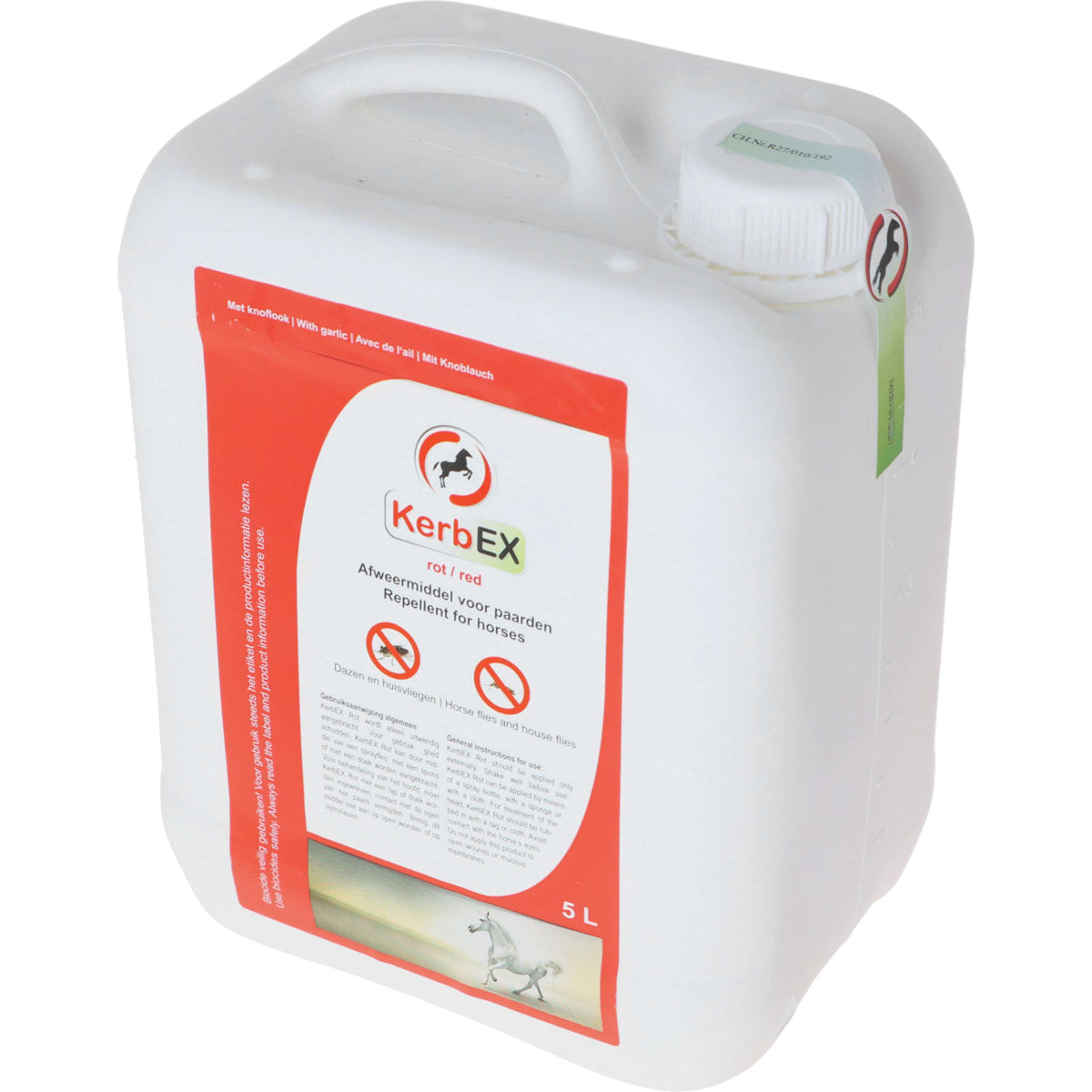 KerbEX Rot Insect repellent
