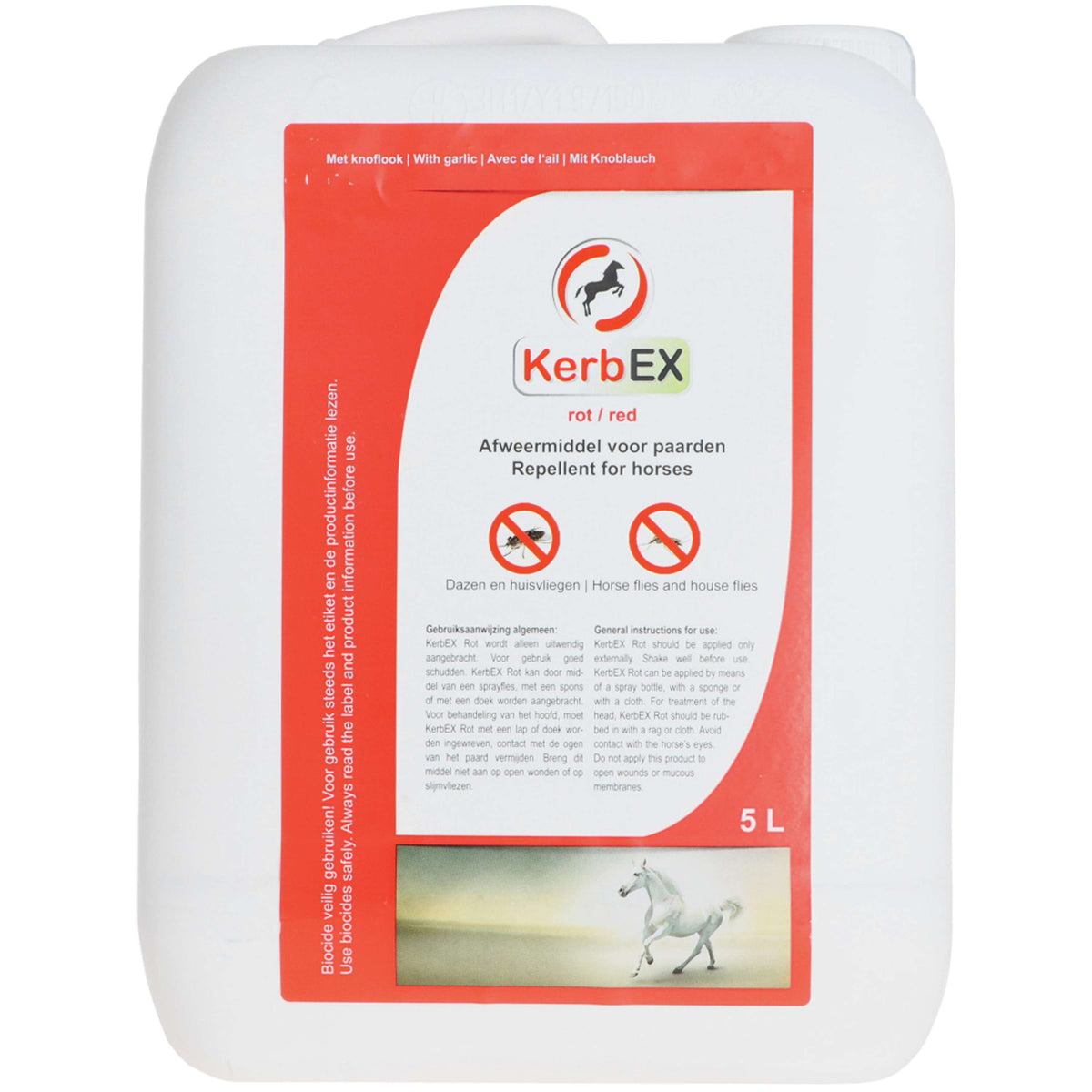 KerbEX Rot Insect repellent