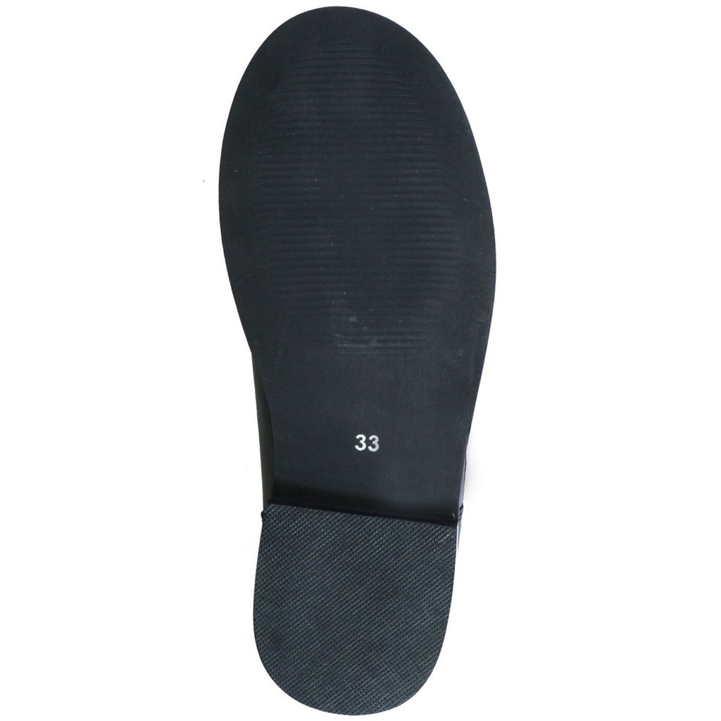 HKM Reitstiefel Córdoba Kids Schwarz