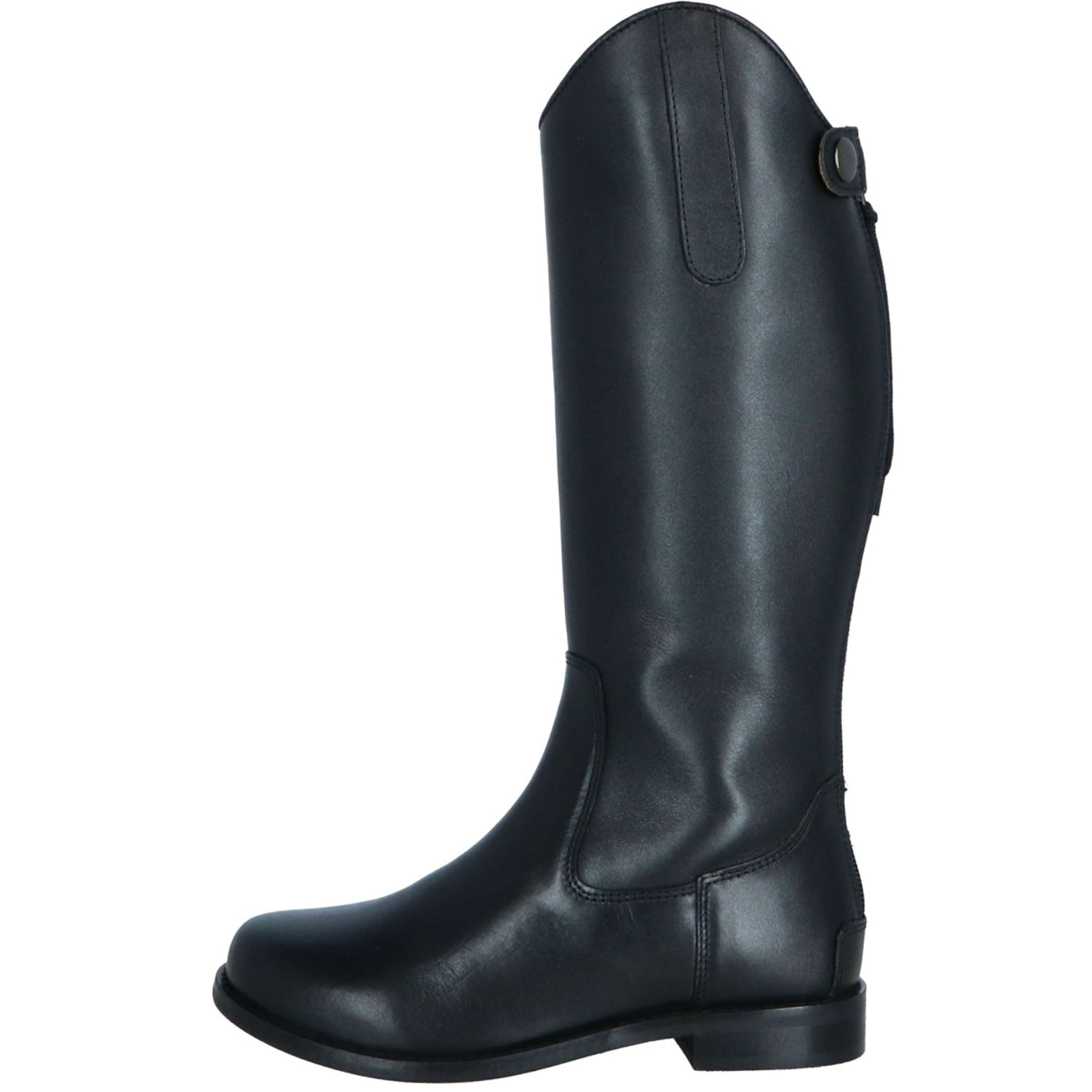 HKM Reitstiefel Córdoba Kids Schwarz HKM Reitstiefel Córdoba Kids Schwarz