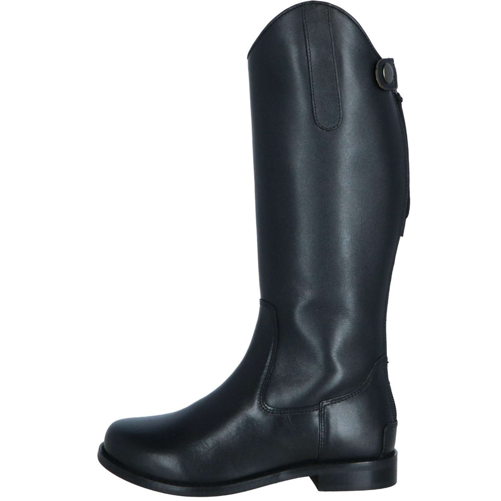 HKM Reitstiefel Córdoba Kids Schwarz