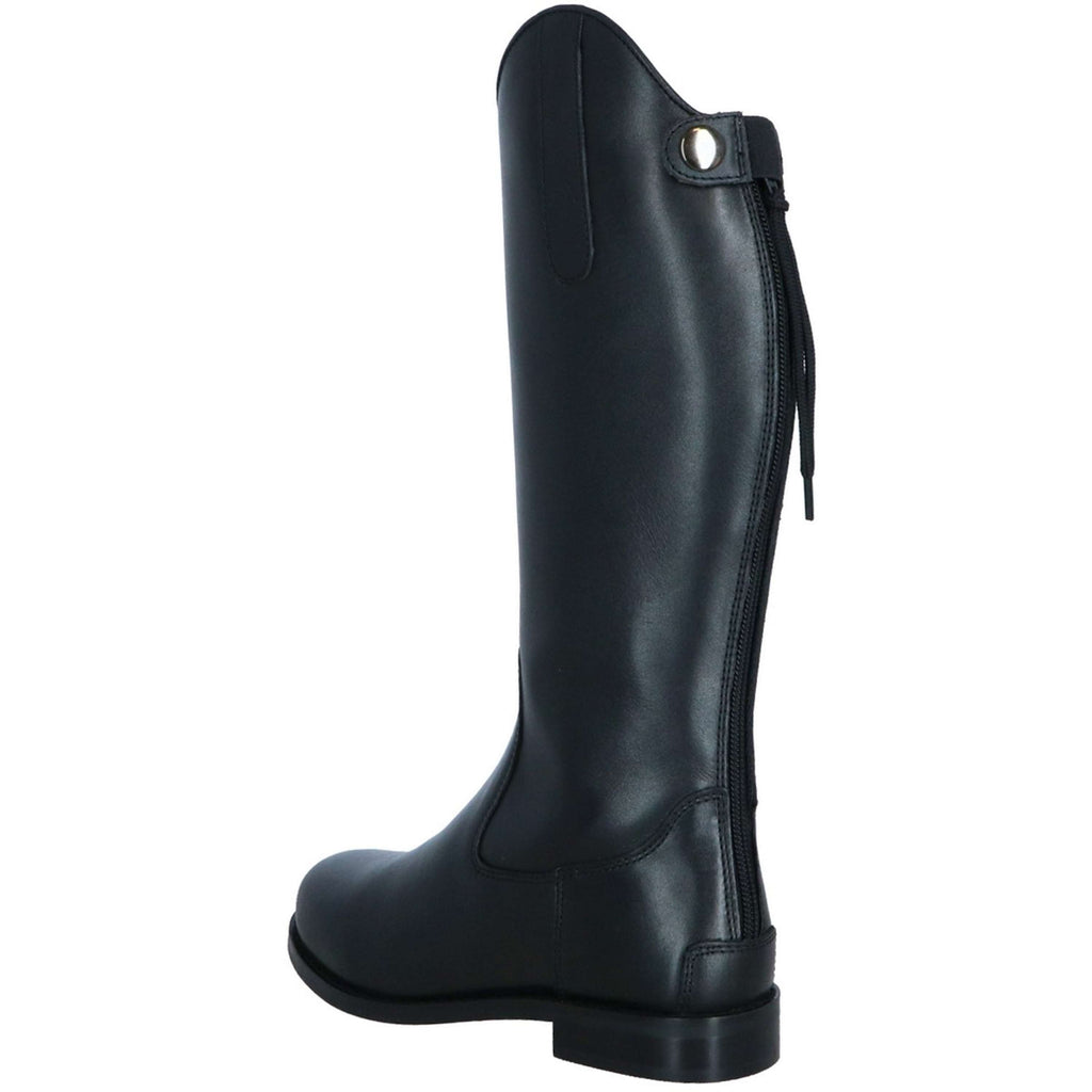 HKM Reitstiefel Córdoba Kids Schwarz