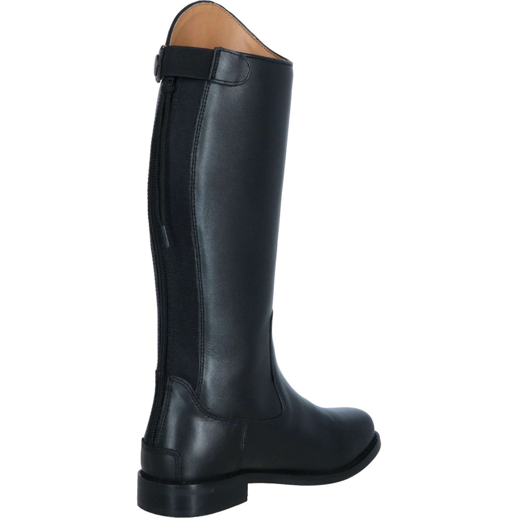 HKM Reitstiefel Córdoba Kids Schwarz