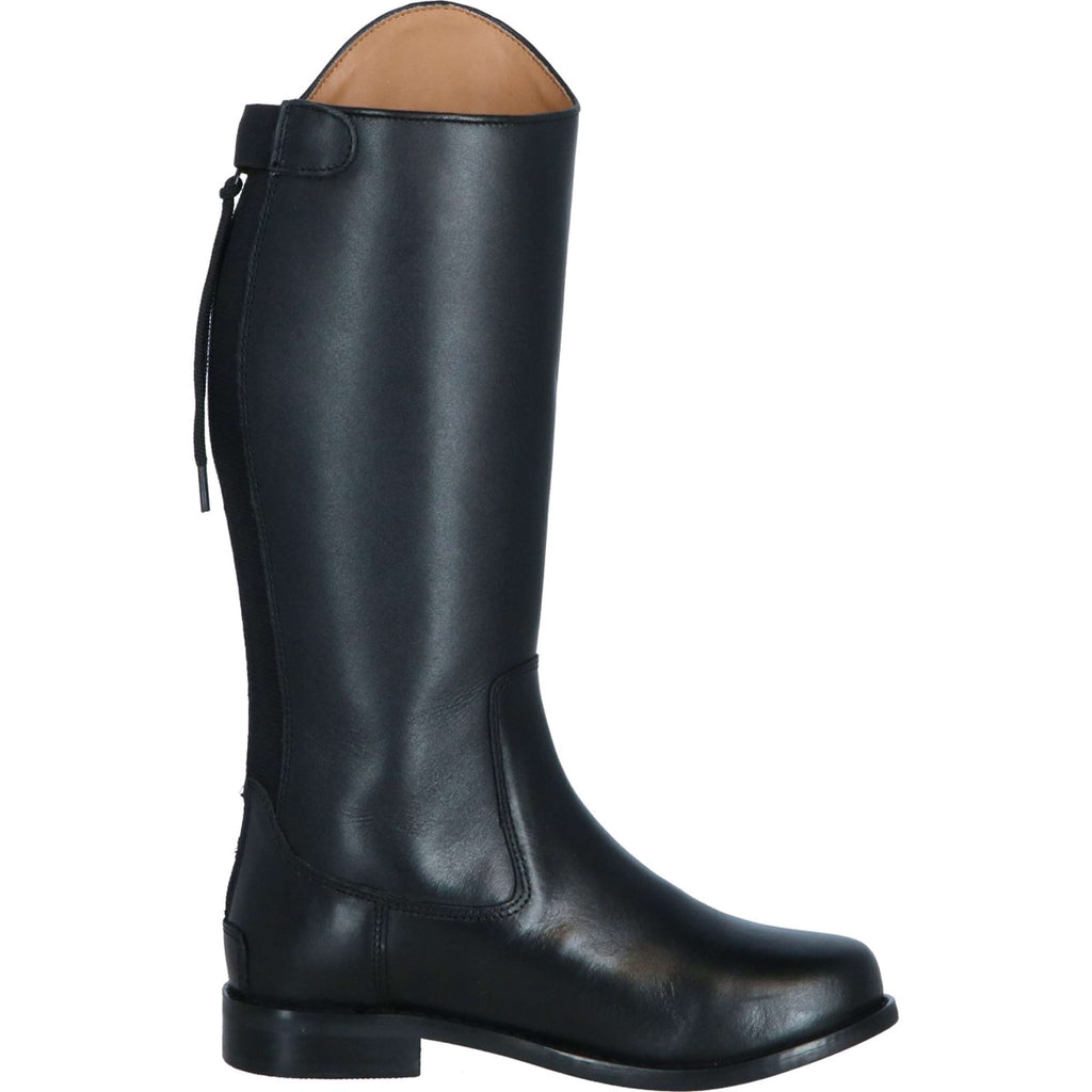 HKM Reitstiefel Córdoba Kids Schwarz
