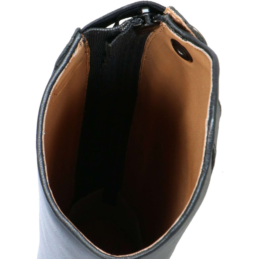 HKM Reitstiefel Córdoba Kids Schwarz