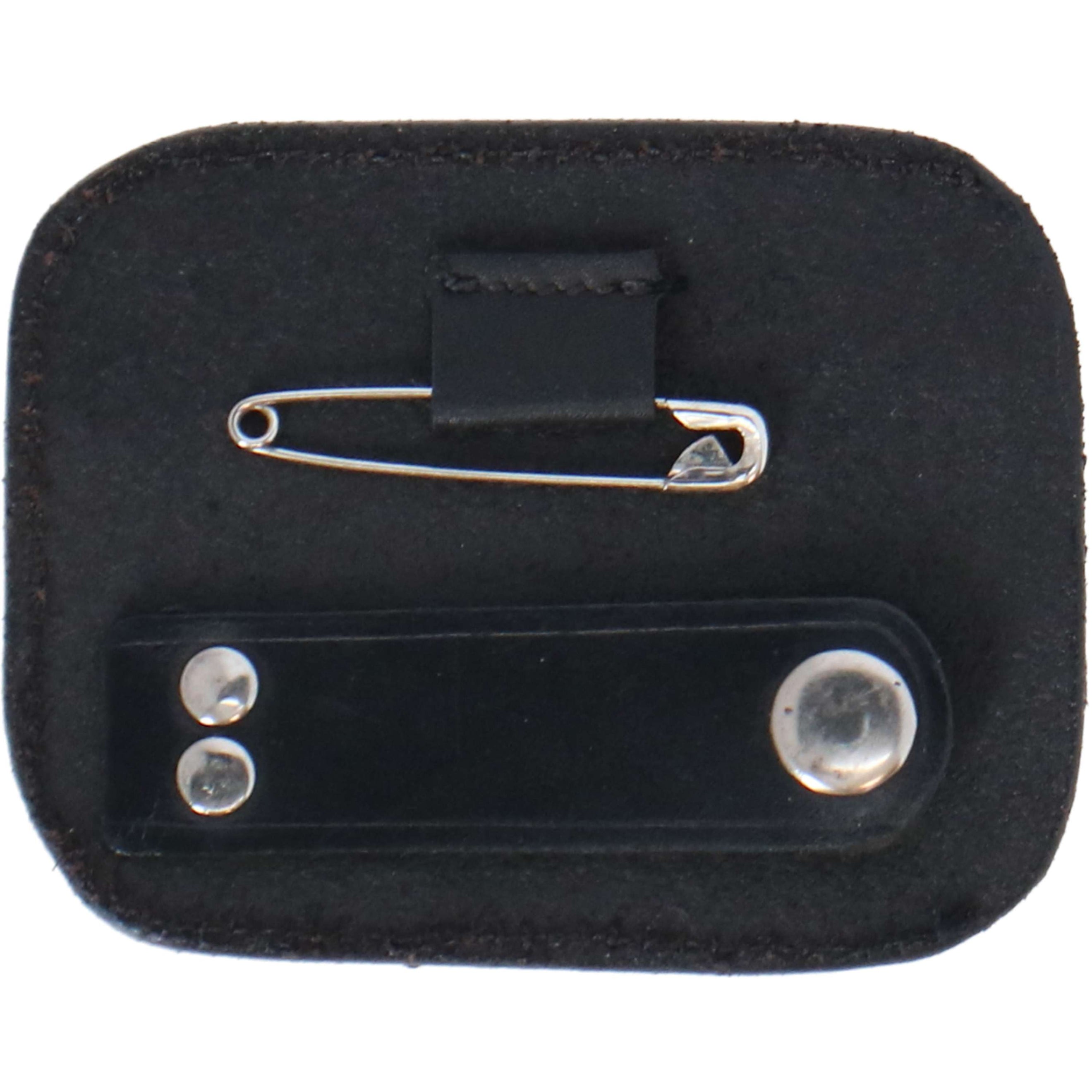 HB Startnummern Glitzer Schwarz HB Startnummern Glitzer Schwarz