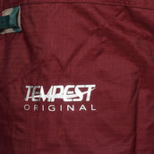 Tempest Original Winterdecke Turnout 200g Combo Maroon