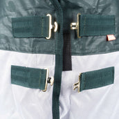 Imperial Riding Fliege und Regenschutzdecke IRHSuper-Dry Forest Green