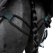 Imperial Riding Fliege und Regenschutzdecke IRHSuper-Dry Forest Green