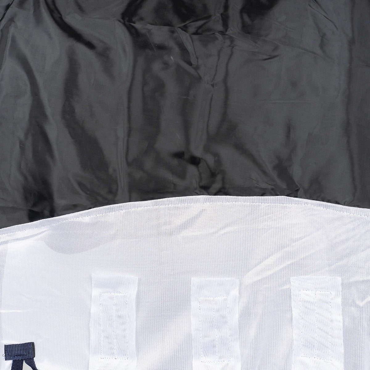 Imperial Riding Fliege und Regenschutzdecke IRHSuper-Dry Navy