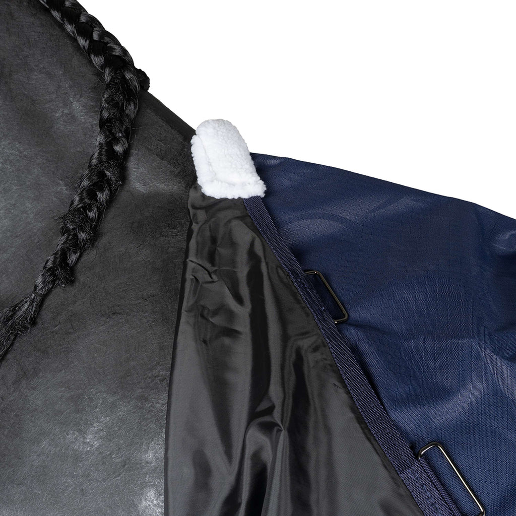 Imperial Riding Fliege und Regenschutzdecke IRHSuper-Dry Navy