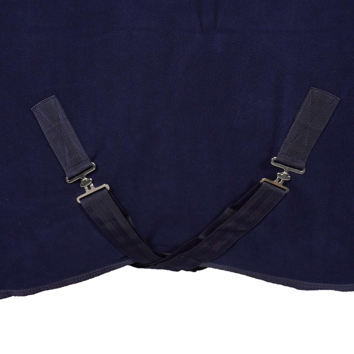 HORKA Fleecedecke Equestrian Pro Blau