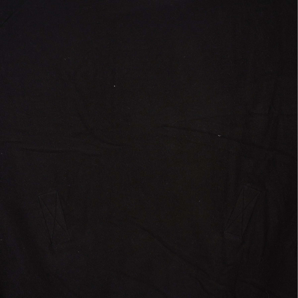HORKA Fleecedecke Equestrian Pro Schwarz