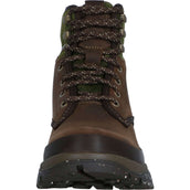 Ariat Outdoorstiefel Moresby H2O Oily Braun/Olive