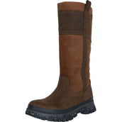 Ariat Outdoorstiefel Moresby Tall H2O Herren Java