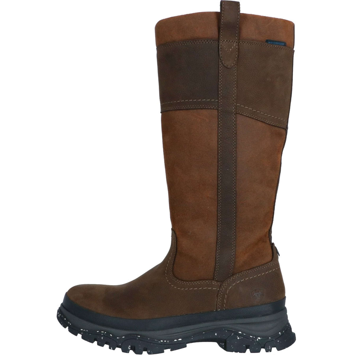 Ariat Outdoorstiefel Moresby Tall H2O Herren Java