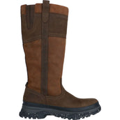 Ariat Outdoorstiefel Moresby Tall H2O Herren Java