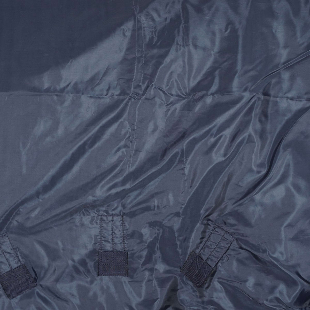 Rhino Plus Turnout Lite 0g Navy Check/Indigo