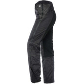 Mountain Horse Reithose Polar Full Seat Schwarz