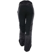 Mountain Horse Reithose Polar Full Seat Schwarz