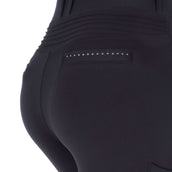 Cavallo Reitleggings Lee Grip RL Dunkelblau