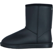 ELT Stiefel Rainless Schwarz