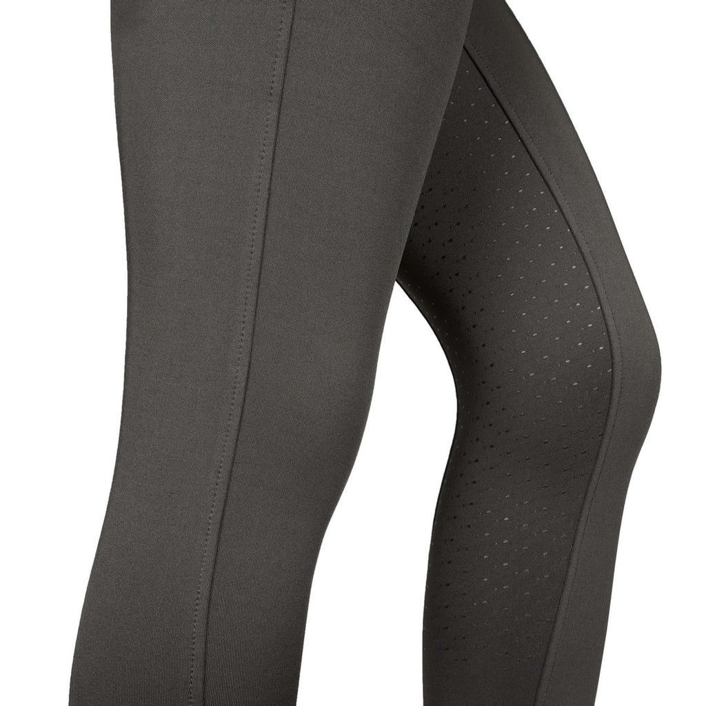 EQUITHÈME Reithose Claudine Forest Green