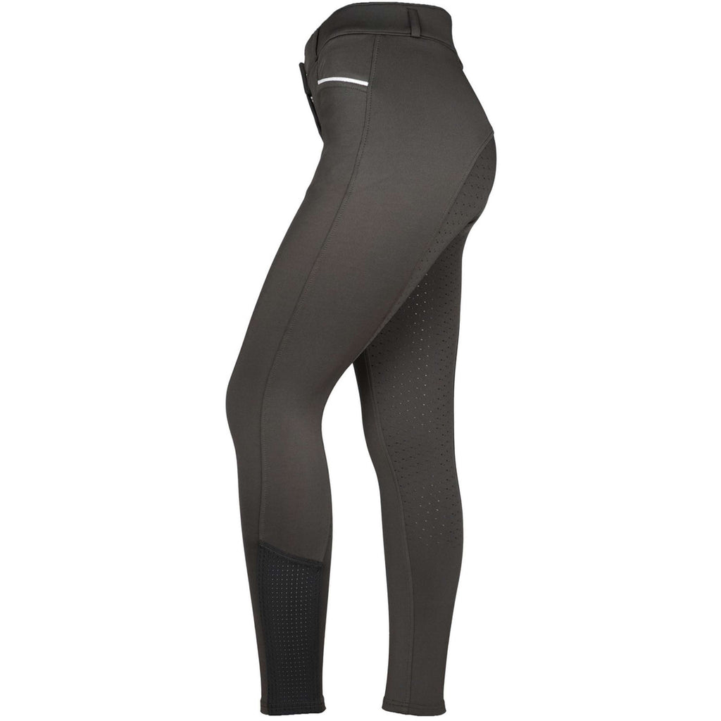 EQUITHÈME Reithose Claudine Forest Green