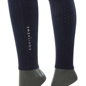 EQUITHÈME Reitleggings Pamela Navy