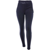 EQUITHÈME Reitleggings Pamela Navy