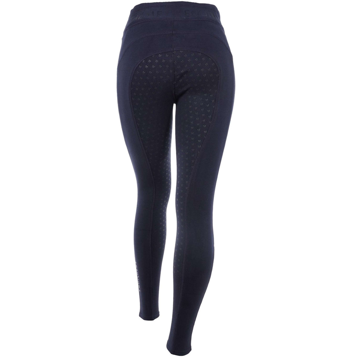 EQUITHÈME Reitleggings Pamela Navy