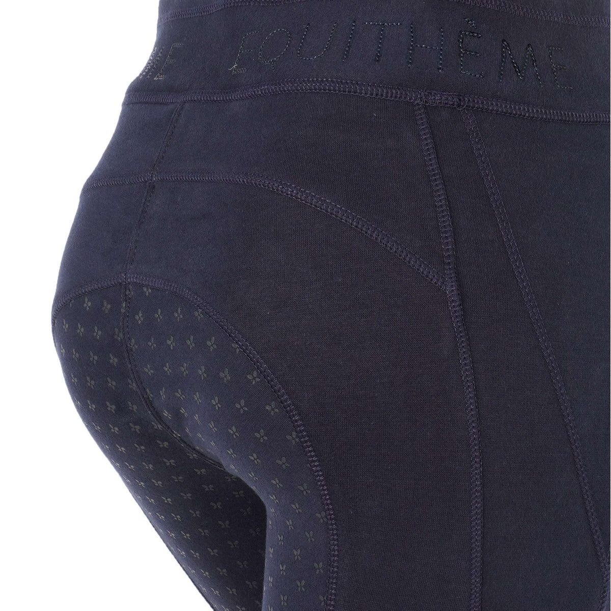 EQUITHÈME Reitleggings Pamela Navy