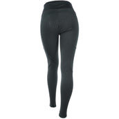 EQUITHÈME Reitleggings Lyly Grün/Grau