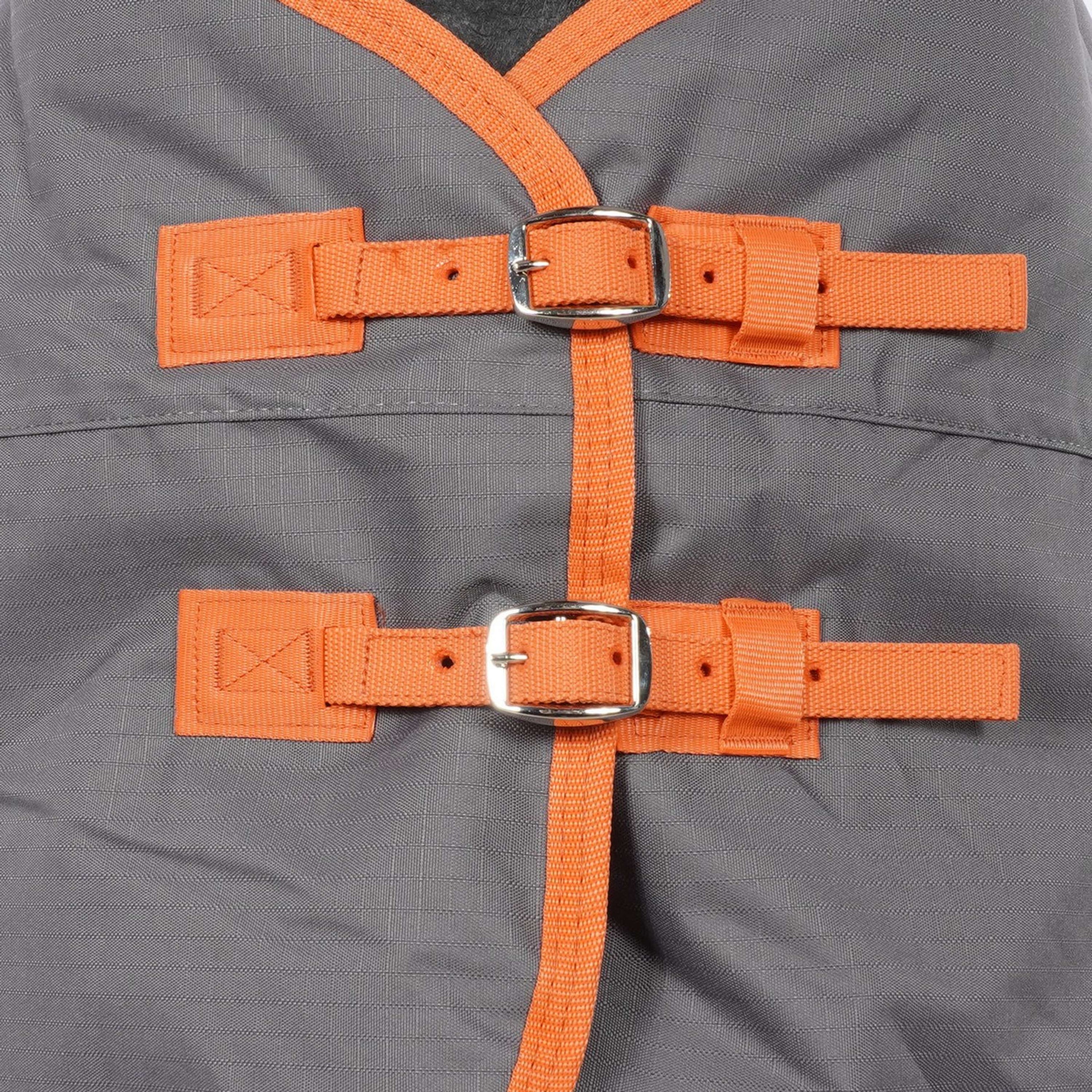 WeatherBeeta ComFiTec Classic Standard Neck Medium Gunmetal/Koralle WeatherBeeta ComFiTec Classic Standard Neck Medium Gunmetal/Koralle