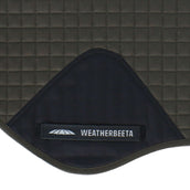 Weatherbeeta Schabracke Prime Springen Olive