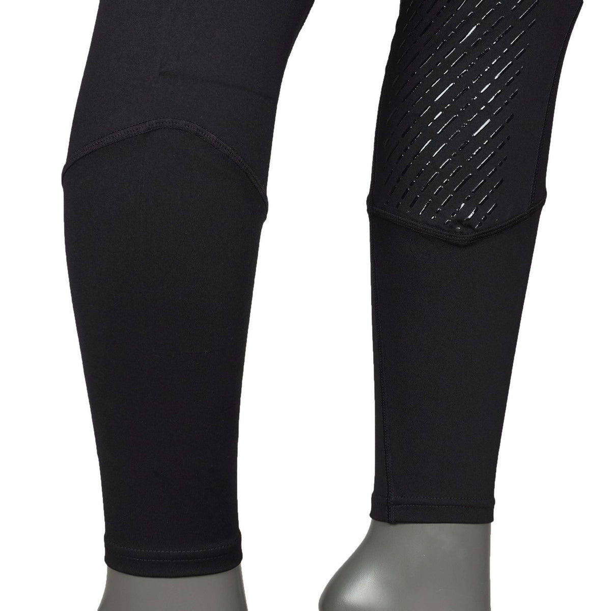 Weatherbeeta Reitleggings Veda Technical Schwarz