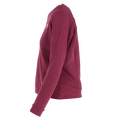 Aubrion by Shires by Shires Sweatshirt Boston Damen Wine