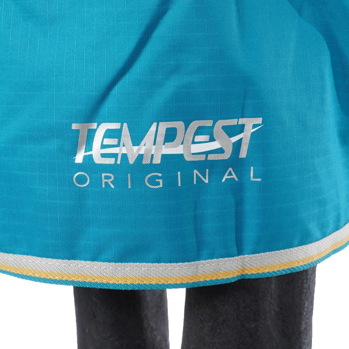 Tempest Original by Shires Winterdecke Turnout 50g Blau