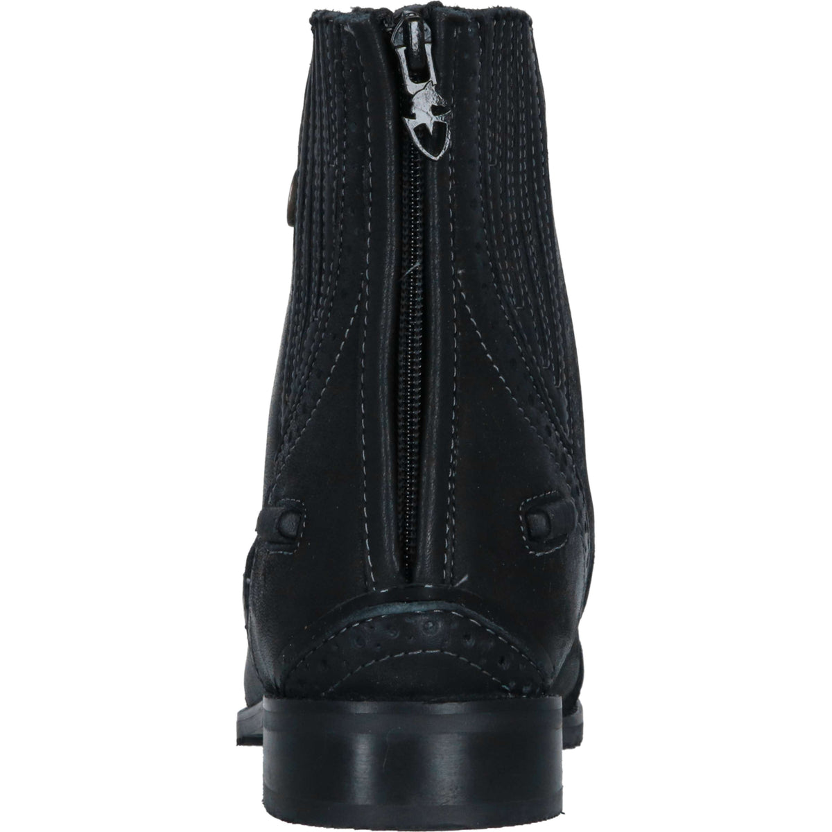 Moretta by Shires Paddock Boots Camillla Schwarz