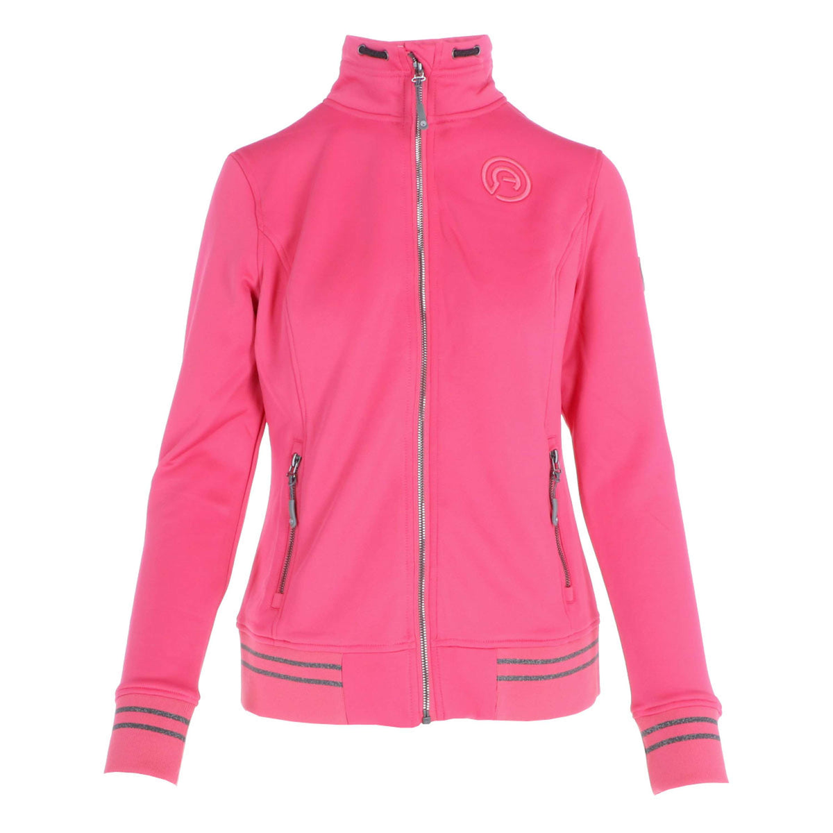 ANKY Jacke Technostretch Party Punch