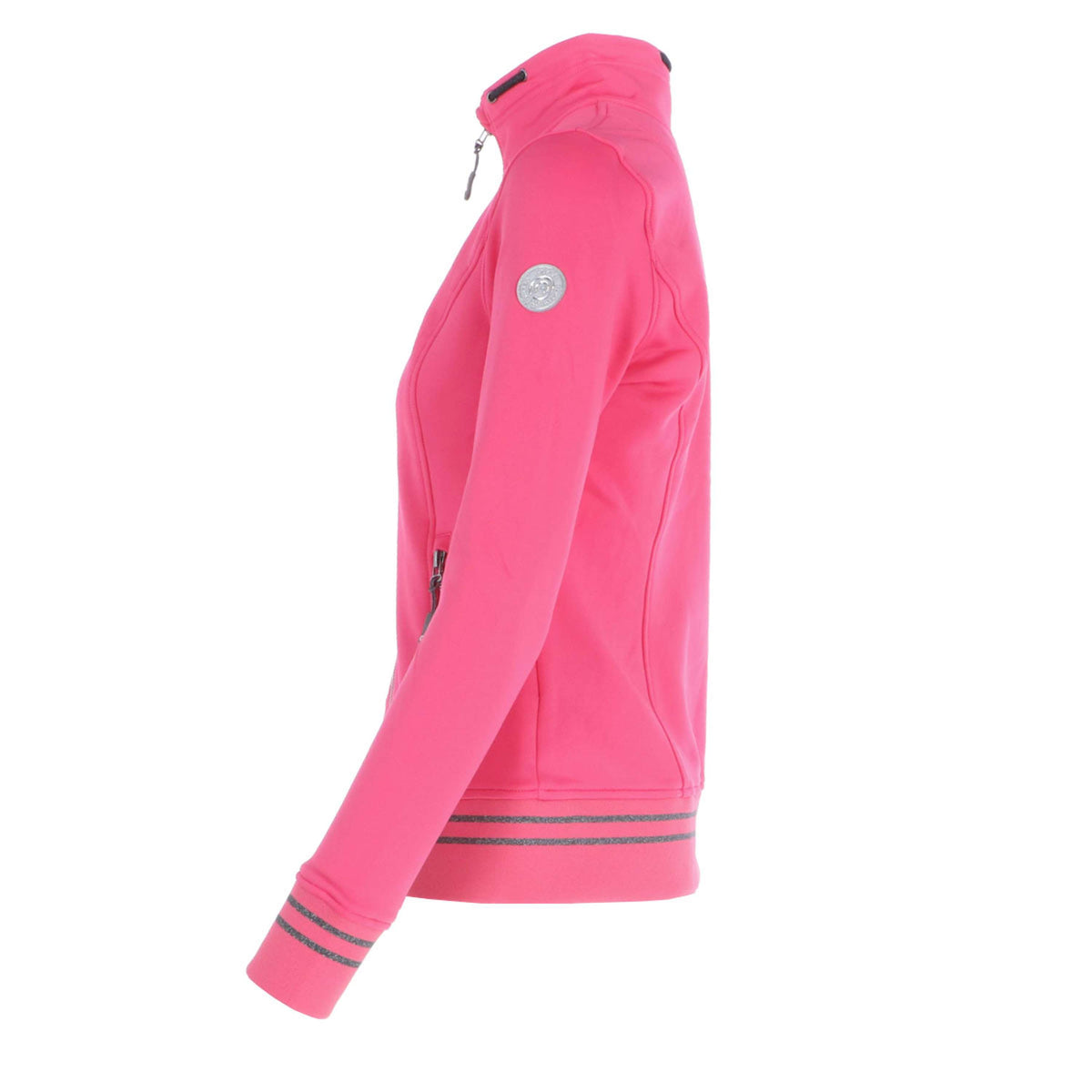 ANKY Jacke Technostretch Party Punch