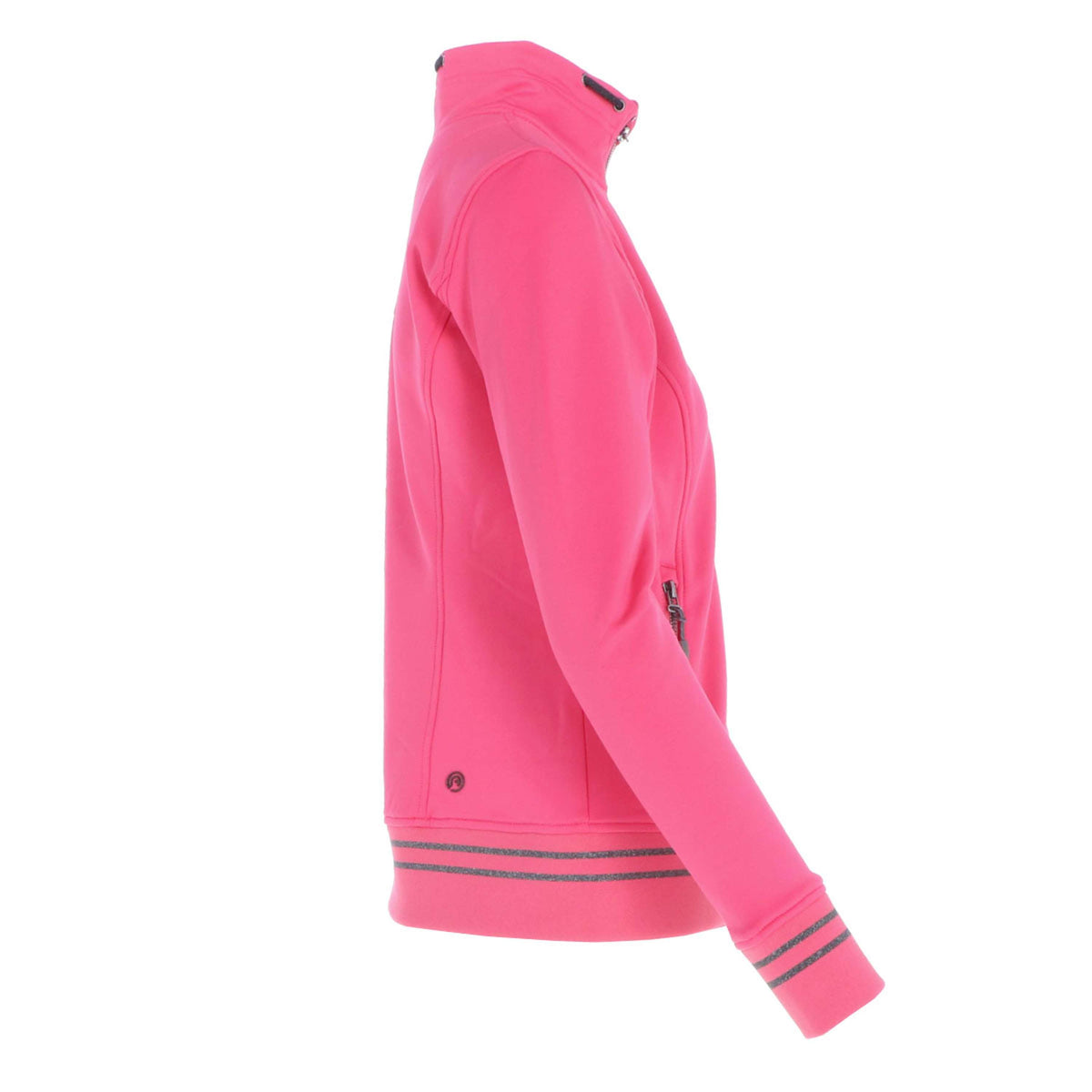 ANKY Jacke Technostretch Party Punch